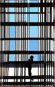 The Basement Window