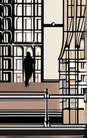 The Busboy