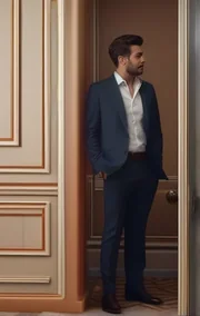 The Couple Next Door