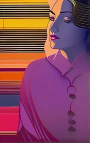 The Dancer