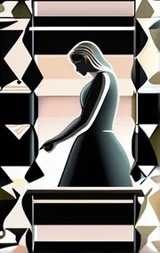 The Dancer