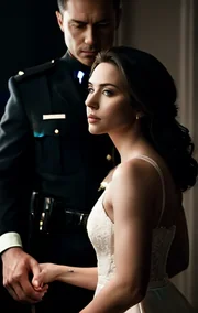 The Divorce
