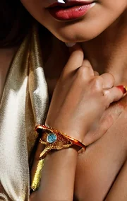 The Egyptian Affair