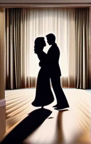 The Evolution of a Marriage