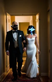 The Fifty Year Lie Wife's Story