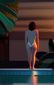 The First Time I Watched My Wife At
