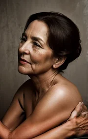 The General's Wife