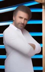 The House Husband