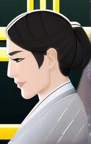 The Husband's Ex-Boss