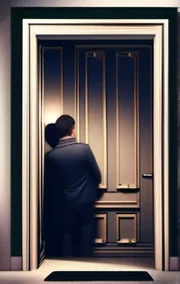 The Intruder