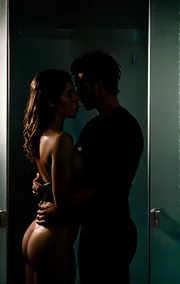 The Love Test - Hers and His