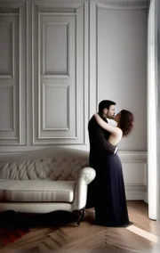 The Lover's Choice