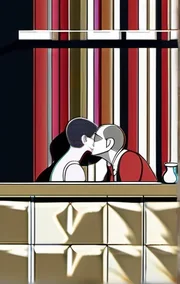 The Loving Husband