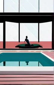 The Massage Therapist