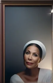 The Minister's Wife