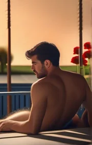 The Neighbor's Wife