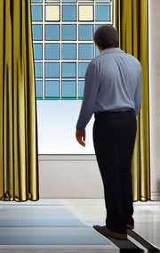 The Neighbour