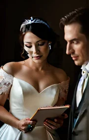 The Pastor's Wife