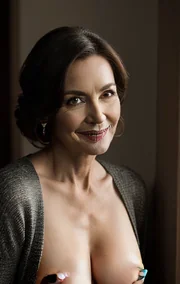 The Perfect Politician's Wife