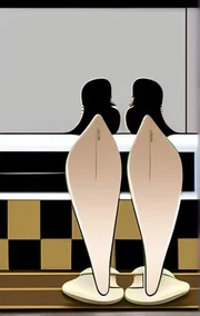 The Professor's Wife