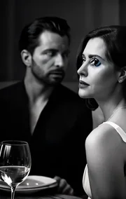 The Rich Man's Wife