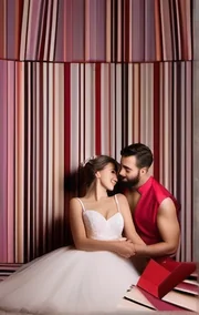 The Rich Man's Wife