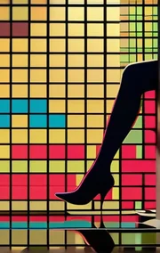 The Sex Show Must Go On