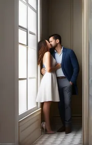 The Sweet Taste of Adultery