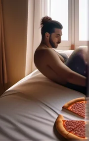The Sweet Taste of Forbidden Fruit