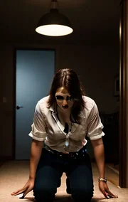 The Tease