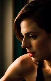 The Therapist