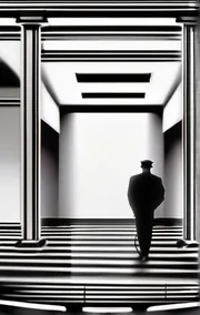 The Three Doors