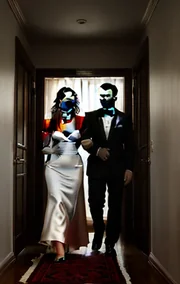 The Two Bills