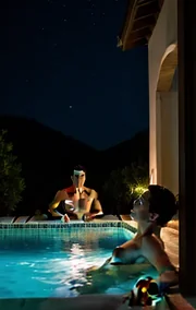 The Unreal Estate Business