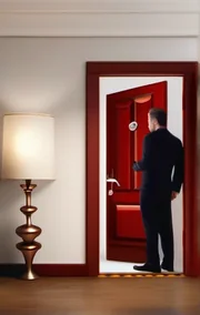 The Visitor