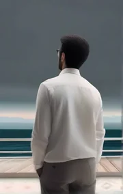 The Wager