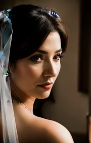 The Wedding Adventure