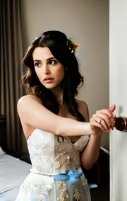 The Wedding Planner