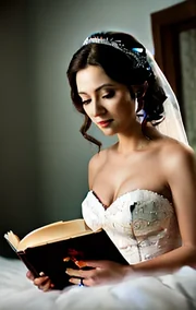 The Wedding Planner
