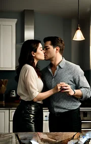 The Wife the Bull & the Cucold