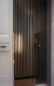 Unlocing My Wife
