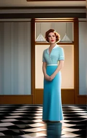 Valerie the Magnificent