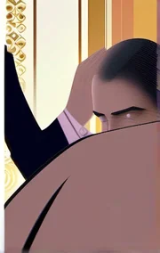 Vanessa and I - Ch 18: for You