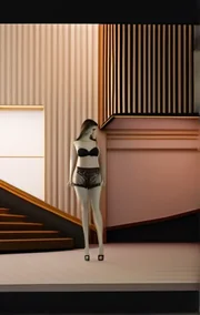 Video Store Tease