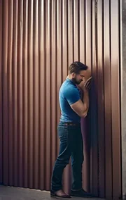 Voyeur's Fantasy