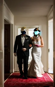 Wedding Celebration