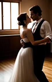 Wedding Voyeurs