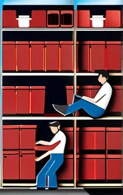 What It Means to Be a Spare