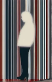 Where's Buster - Redux