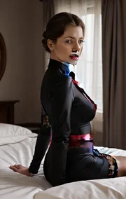 White Dreams for Indian Wife